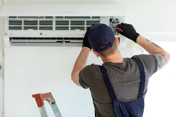 Best HVAC Air Duct Cleaning  in Dunlap, TN