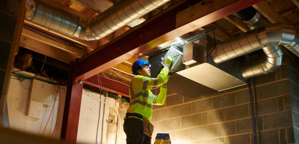 Best Best Air Duct Cleaning Company  in Dunlap, TN