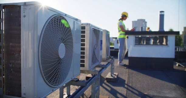 Best Local Air Duct Cleaning Services  in Dunlap, TN