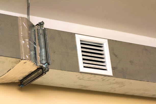 Best Best Air Duct Cleaning Company  in Dunlap, TN